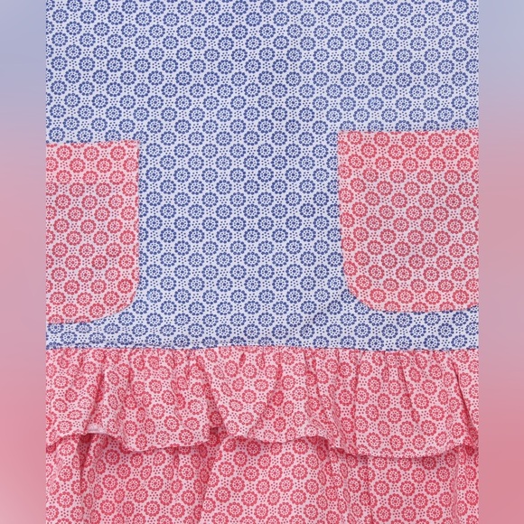 The Dragon & the Rabbit Printed Dress - Picture 3 of 8